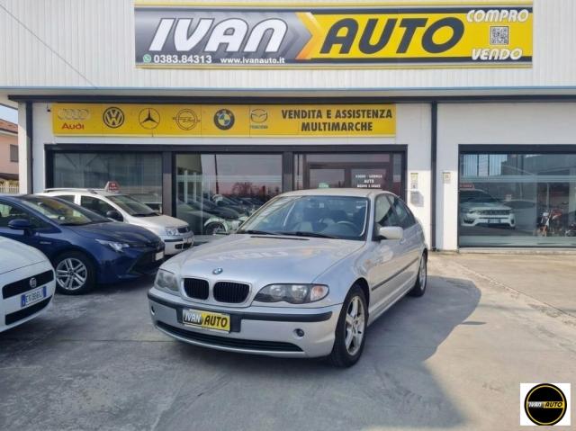 Bmw Serie 3 