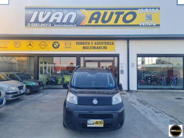 Fiat Qubo 