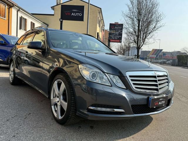 Mercedes Benz