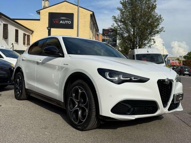 Alfa Romeo