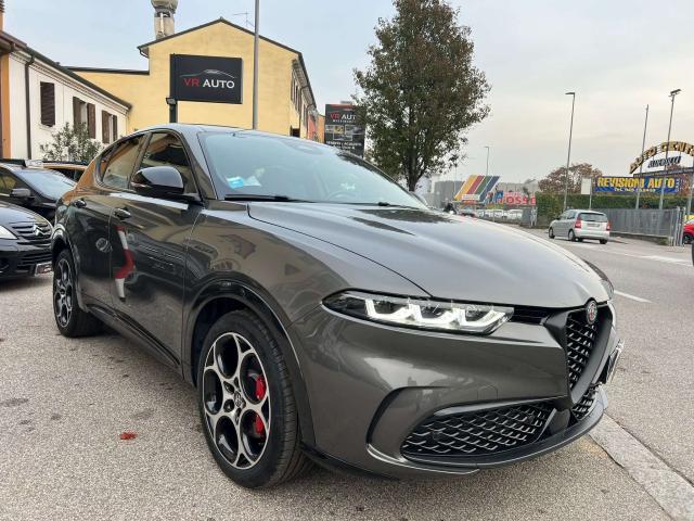 Alfa Romeo