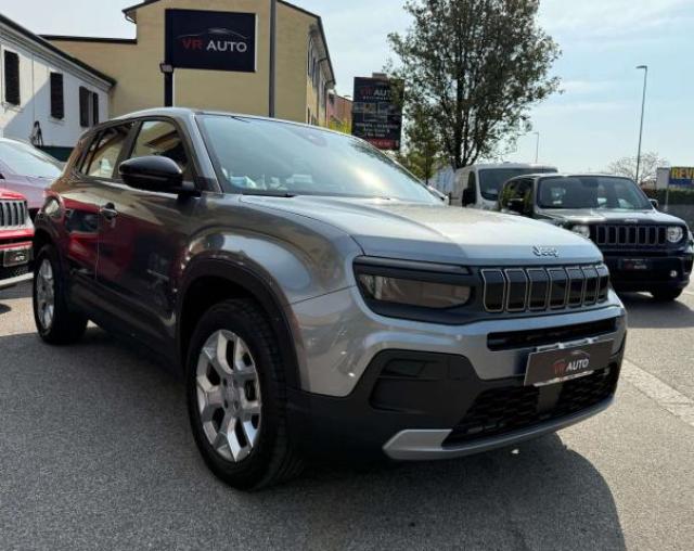 Jeep