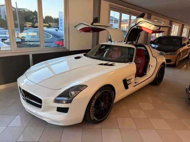 Mercedes Benz