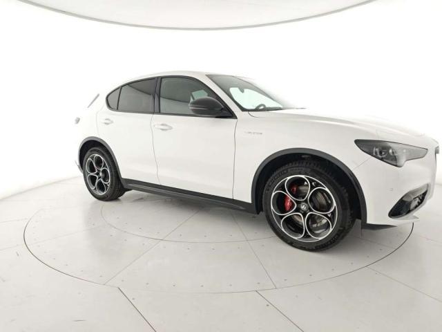 Alfa Romeo