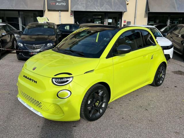 Abarth