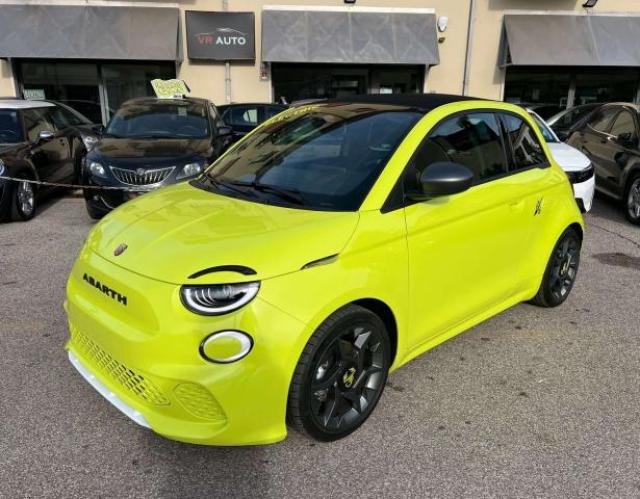 Abarth
