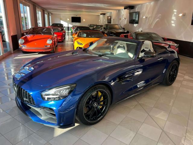 Mercedes Benz