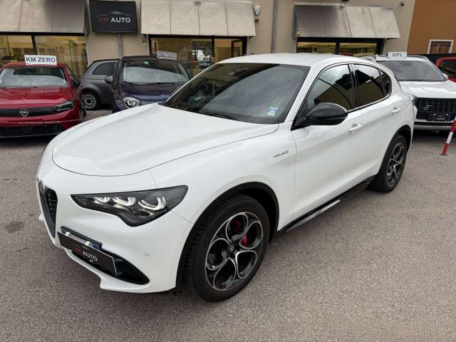 Alfa Romeo