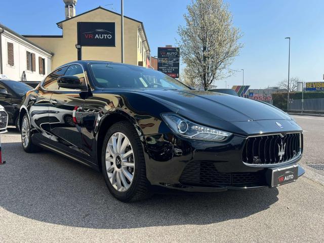 Maserati