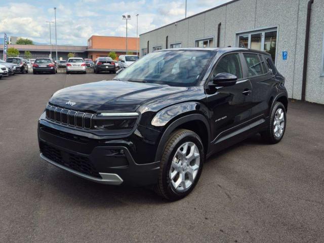 Jeep
