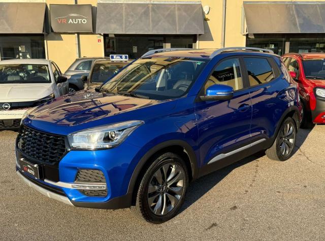 Dr Automobiles Dr4 