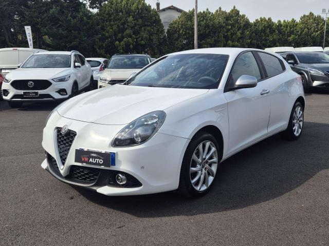 Alfa Romeo