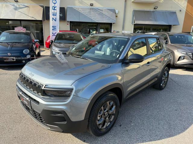 Jeep