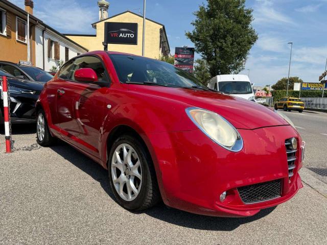 Alfa Romeo