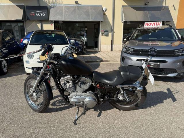 Motos Bikes Harley-Davidson 