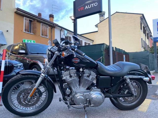 Motos Bikes Harley-Davidson 