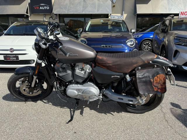 Motos Bikes Harley-Davidson 