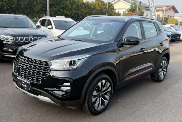 Dr Automobiles Altro 