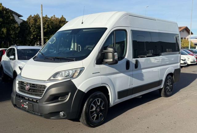 Fiat Ducato 