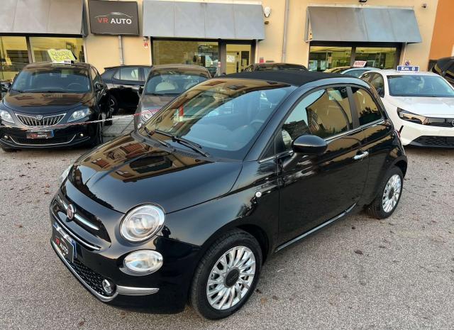 Fiat 500 C 