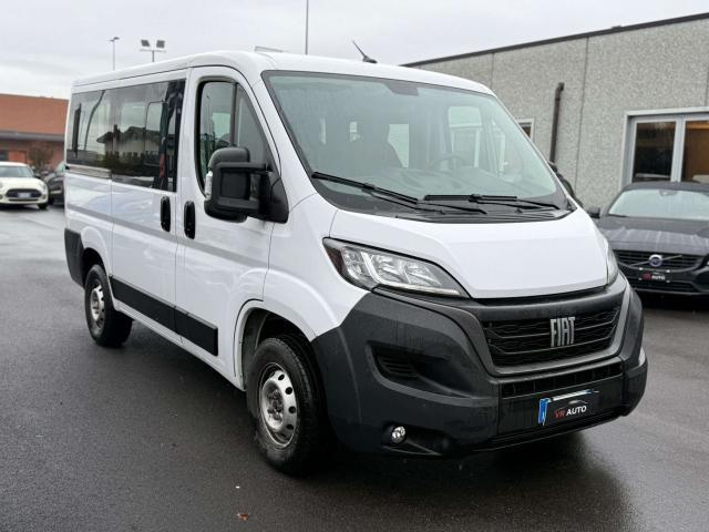 Fiat Ducato 