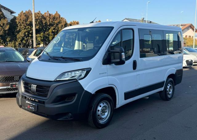 Fiat Ducato 