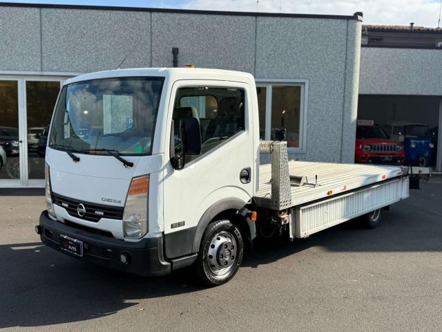 Nissan Cabstar 