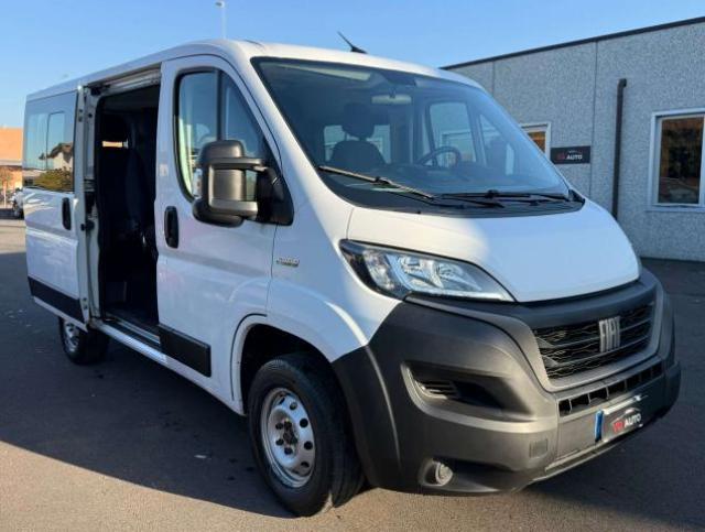 Fiat Ducato 