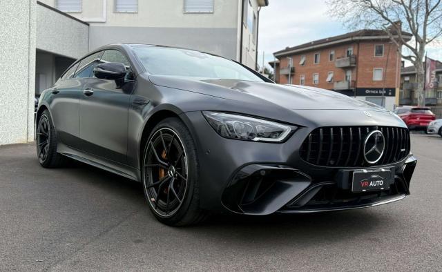 Mercedes Benz Amg Gt 