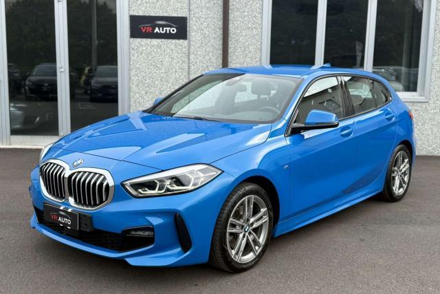 Bmw Serie 1 