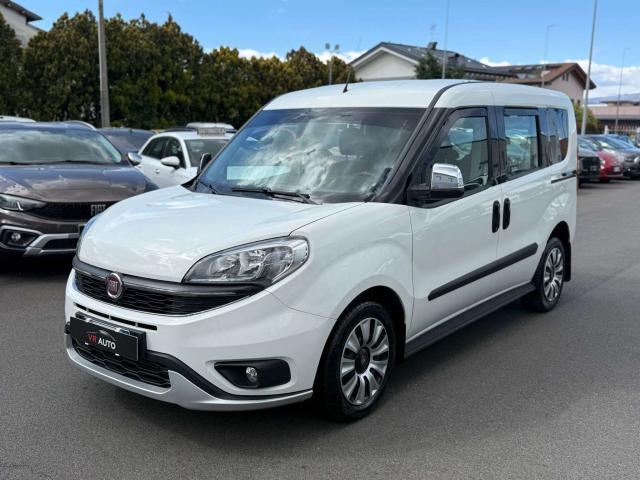 Fiat Doblã² 