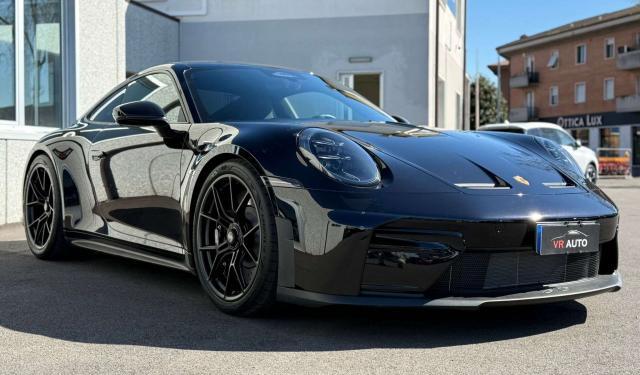 Porsche 911 (1963-1988) 