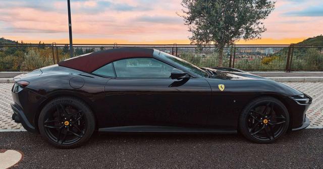 Ferrari Roma 