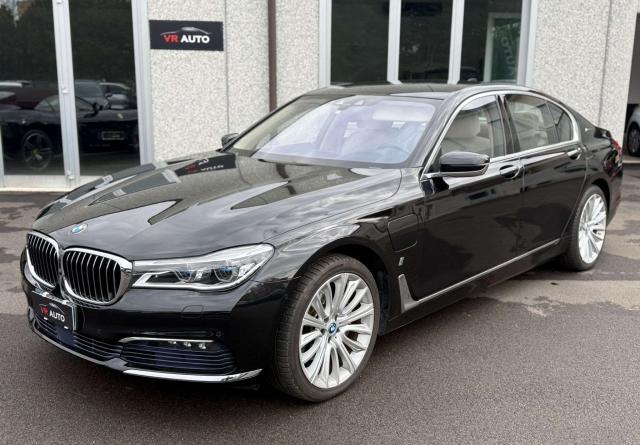 Bmw Serie 7 