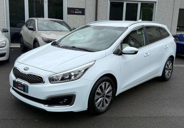 Kia Altro 