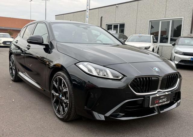 Bmw Serie 1 