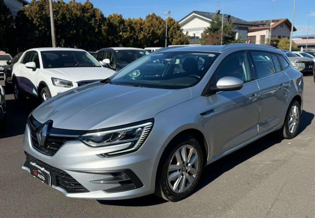 Renault Mã©gane 