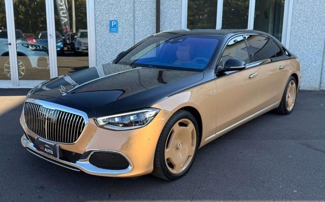 Mercedes Benz Altro 
