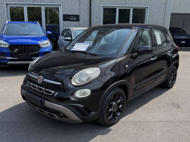 Fiat 500 L 