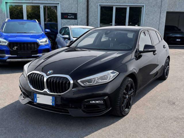 Bmw Serie 1 