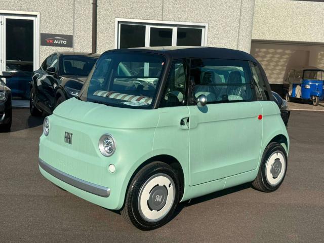 Fiat Topolino 