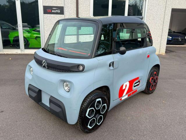 Citroen Ami 