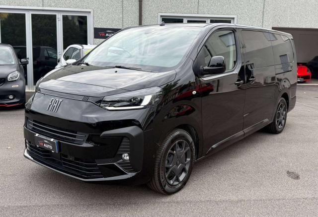 Fiat Ulysse 