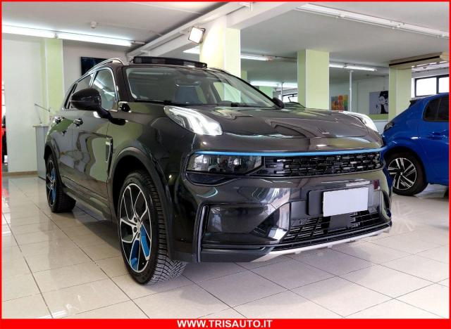 Lynk And Co