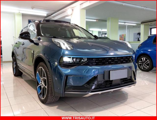 Lynk And Co