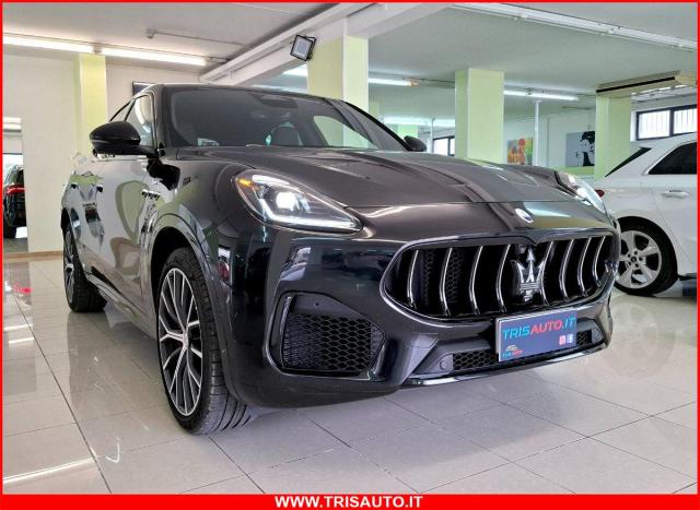 Maserati