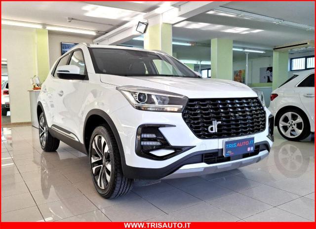 Dr Automobiles Dr 5.0 