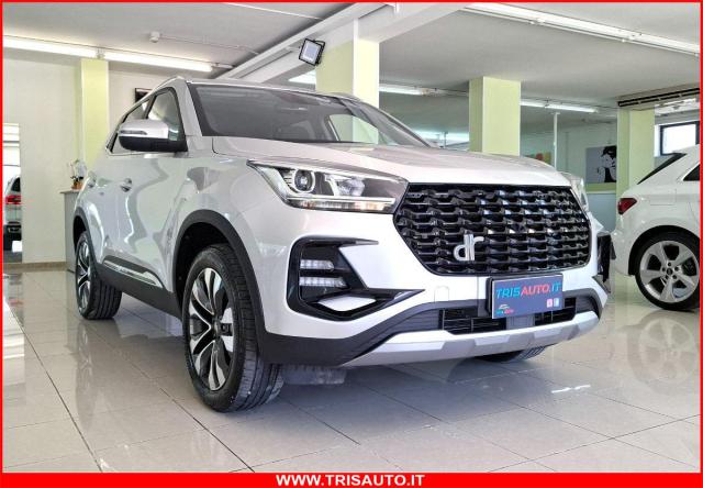 Dr Automobiles Dr 5.0 