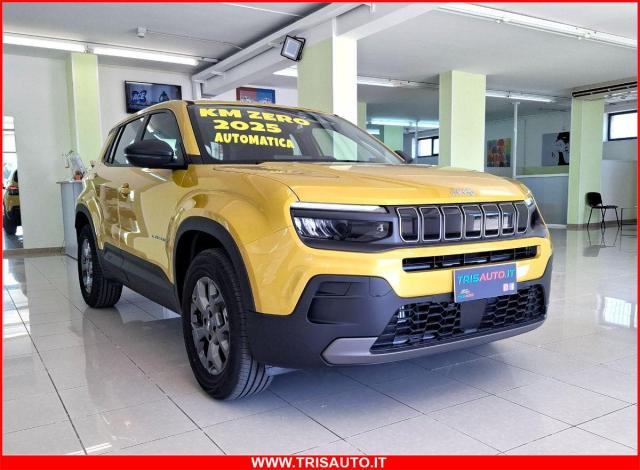 Jeep