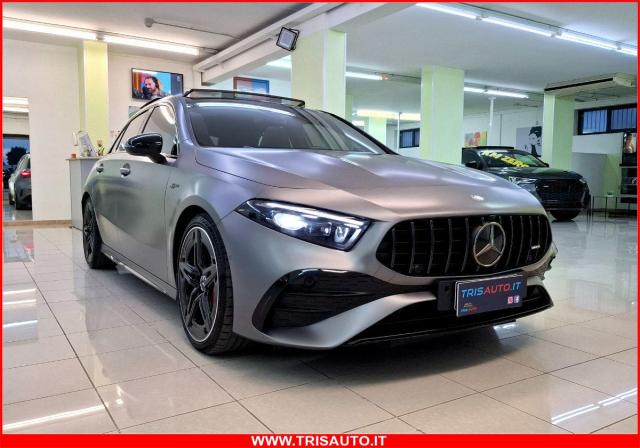 Mercedes Benz Classe A 